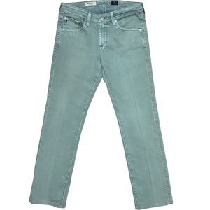AG Adriano Goldschmied Denim